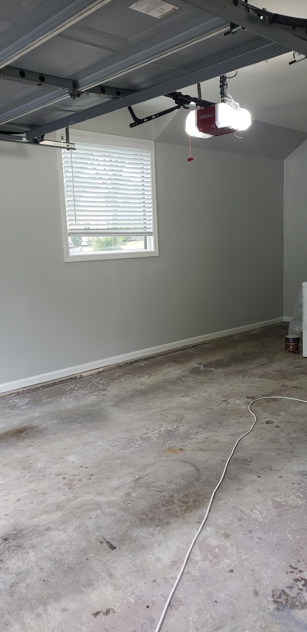 Residential Interior Painting - Orefield, PA - Angle 2