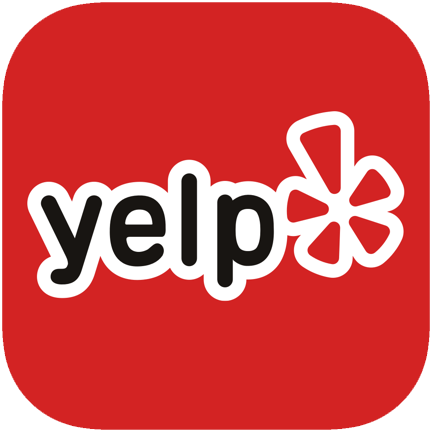 Yelp Business Logo