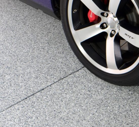 Concrete Staining Services in Greater Lehigh Valley, PA