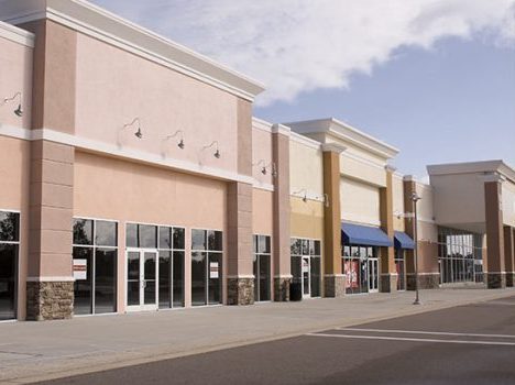 storefront