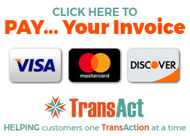Online Payment Options