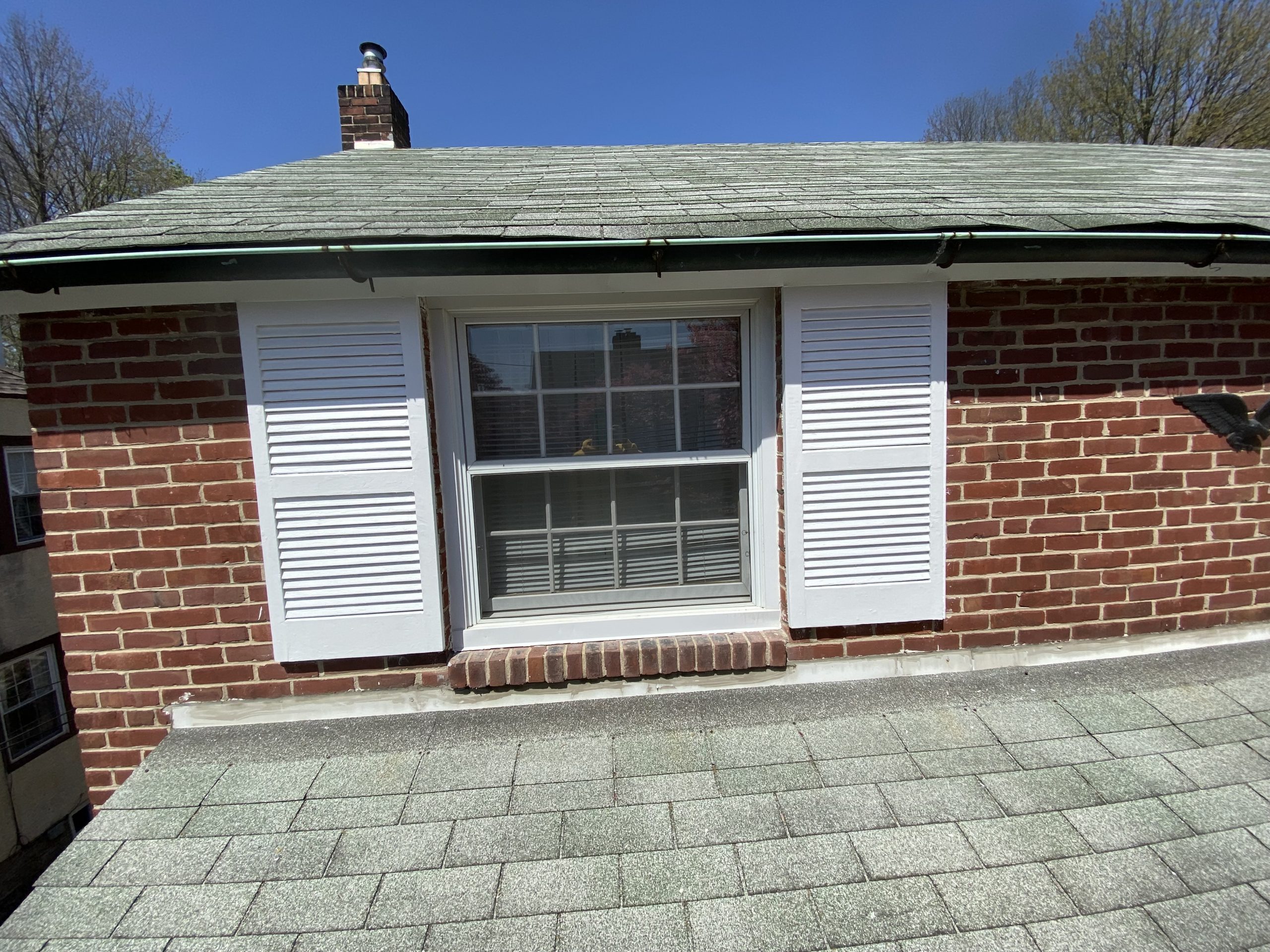Lead Safe Home renovation in Springfield, PA