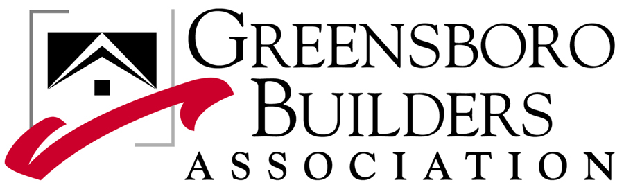 We are proud members of the Greensboro Builders Association
