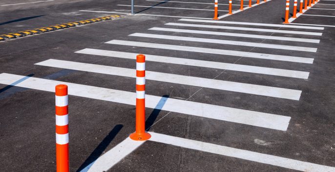 Check out our Line Striping