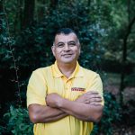 Adalberto Lopez