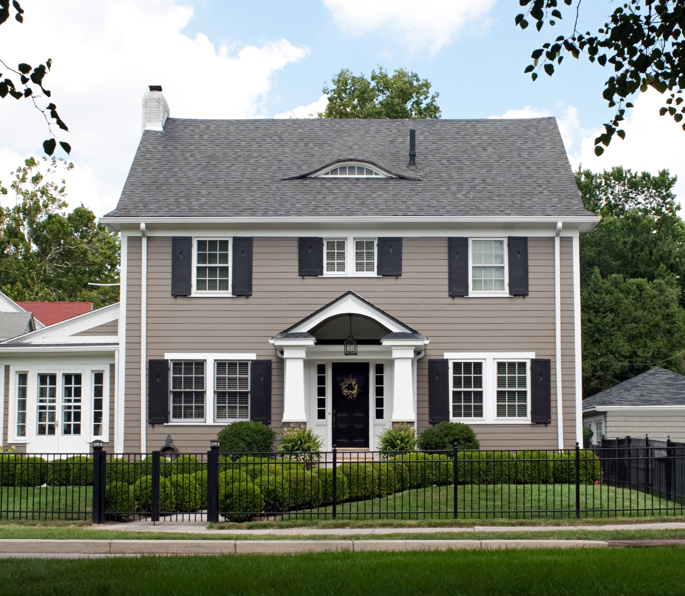 Hanover, VA – Exterior