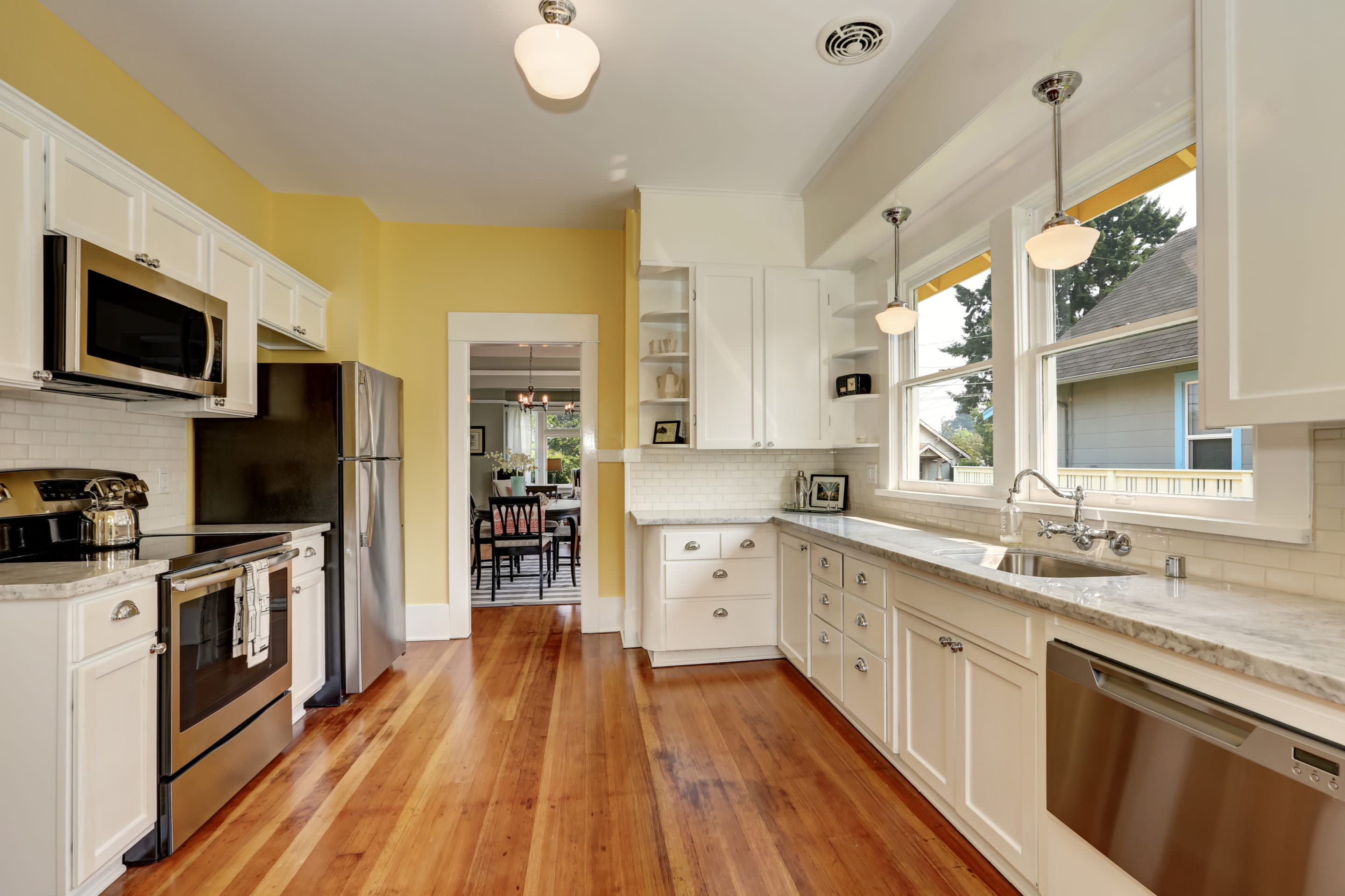 Hanover, VA – Interior