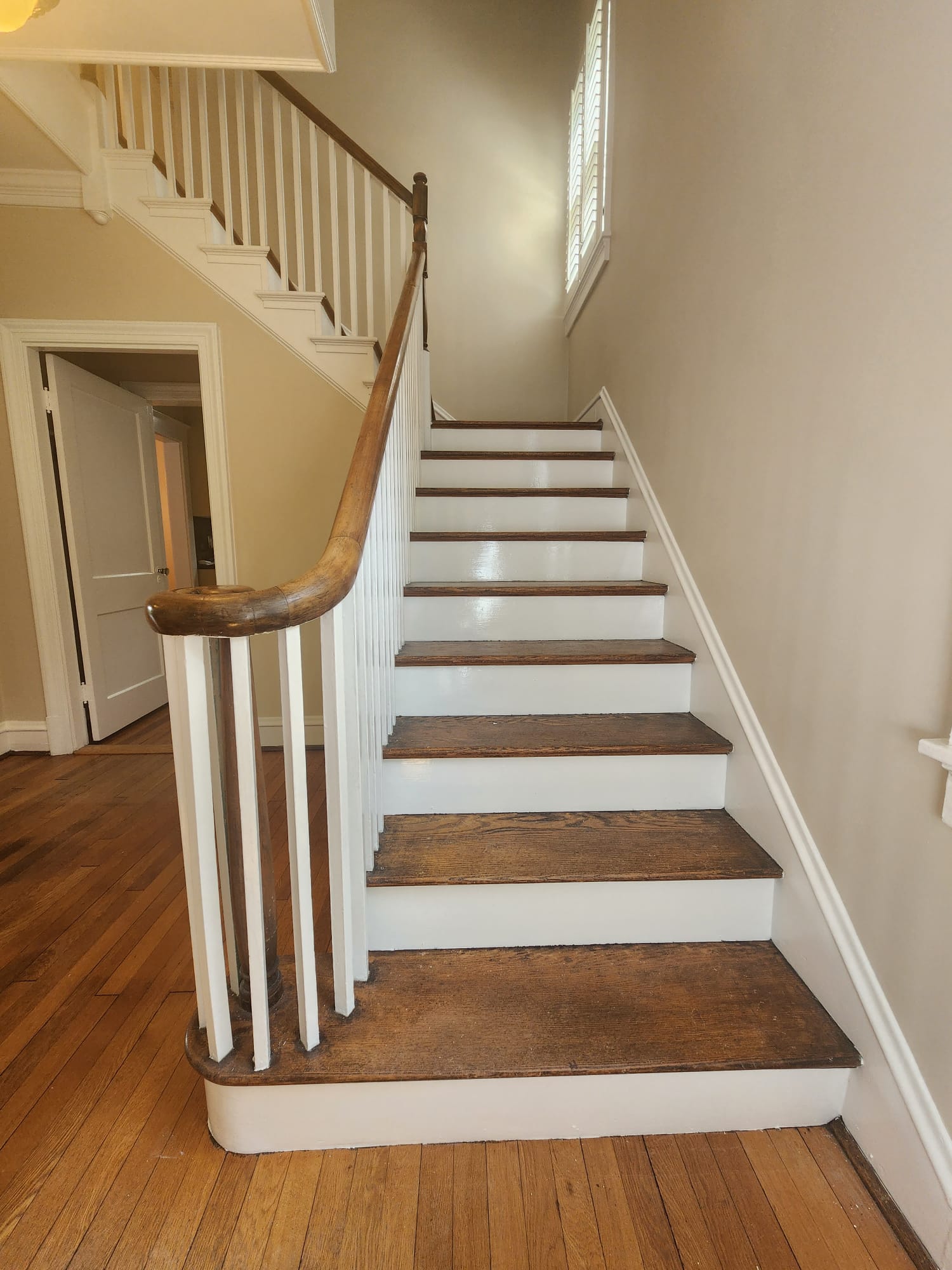 Residential Painting Project