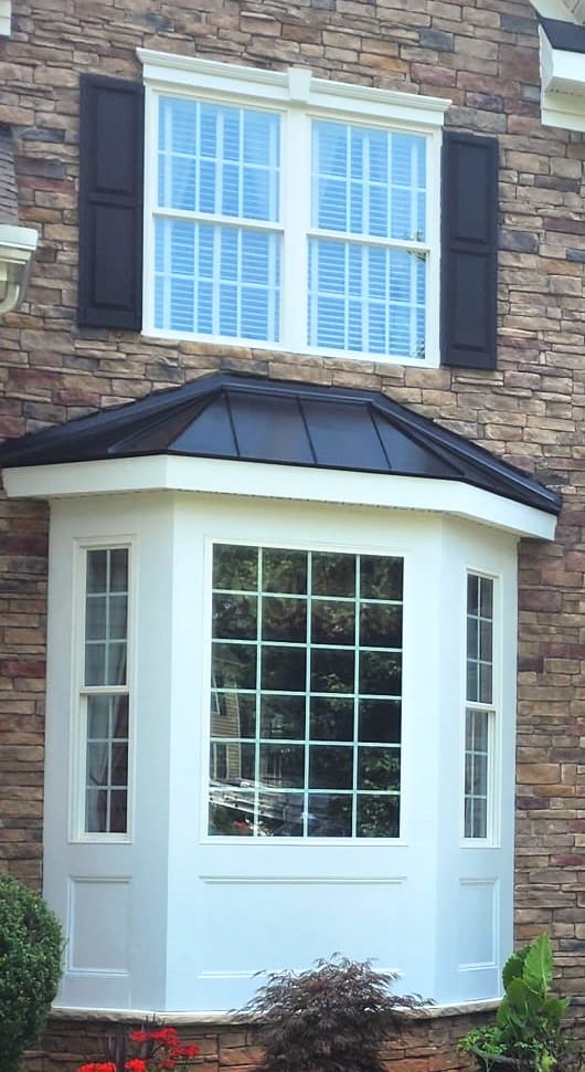 Residential Painting Project