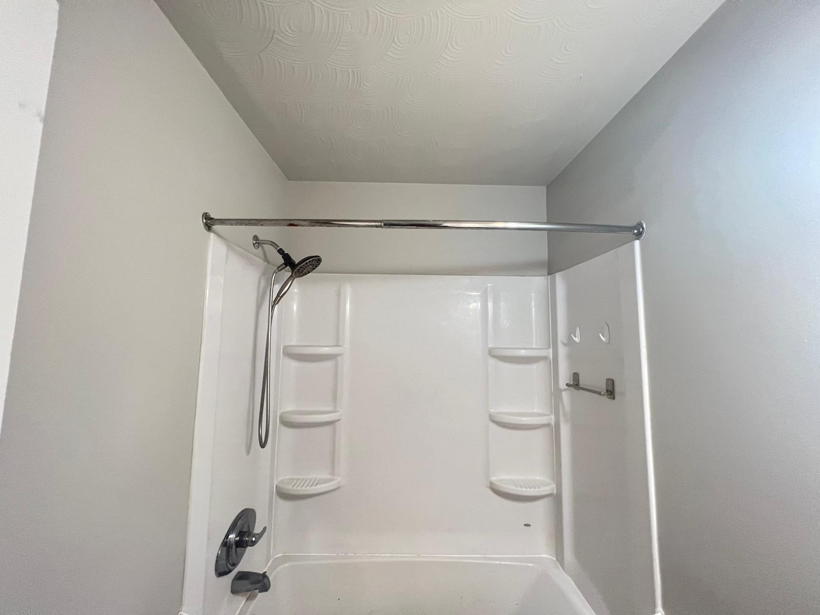 Residential Painting Project