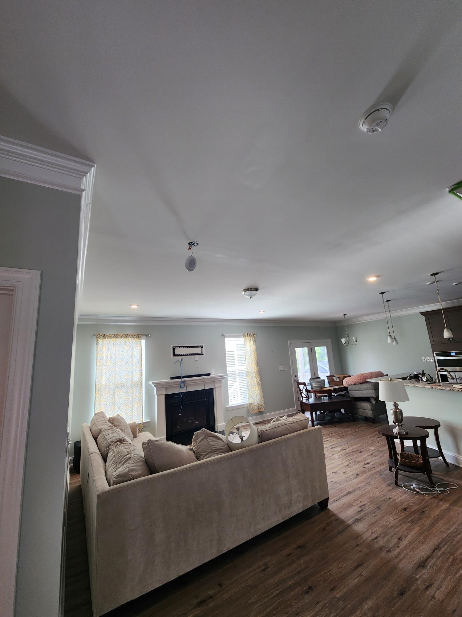Drywall Repair