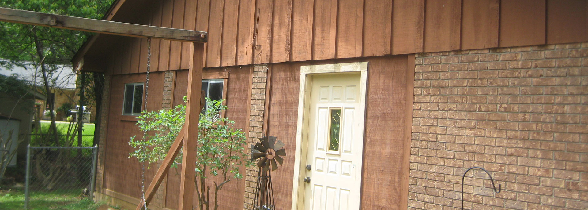 Brandon, MS Before
