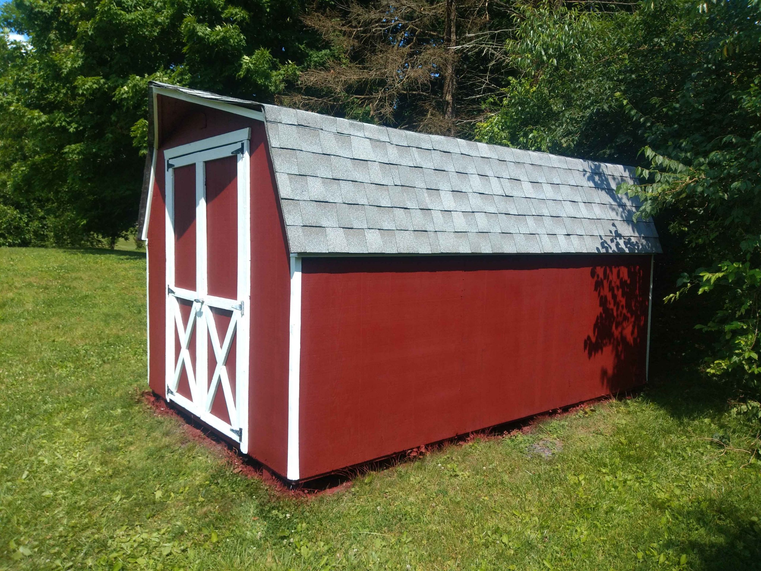 exterior painters in valley forge pa