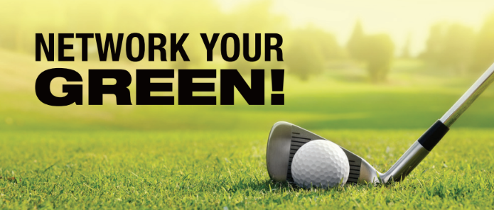 network your green