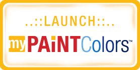 Click Here to Launch MyPaintColors! My Paint Colors - Color Visualizer Tool