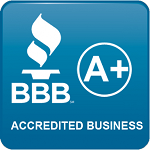 We are fully accredited and hold an A+ rating with the Better Business Bureau - Click to read more! Better Business Bureau listing for League City Certapro