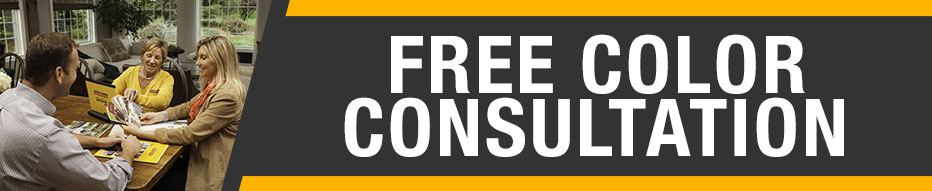 Free Color Consultations