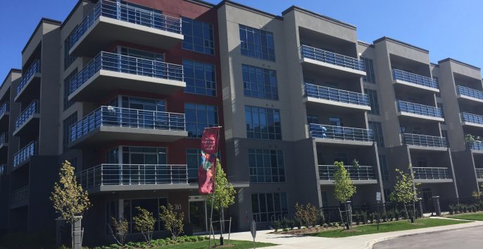 Check out our Property Management Painting