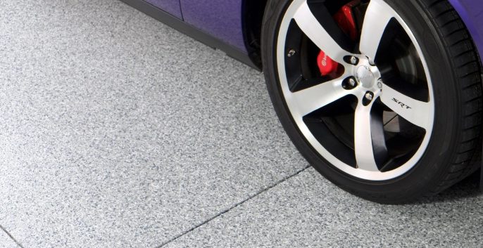 Check out our Garage Floor Coatings
