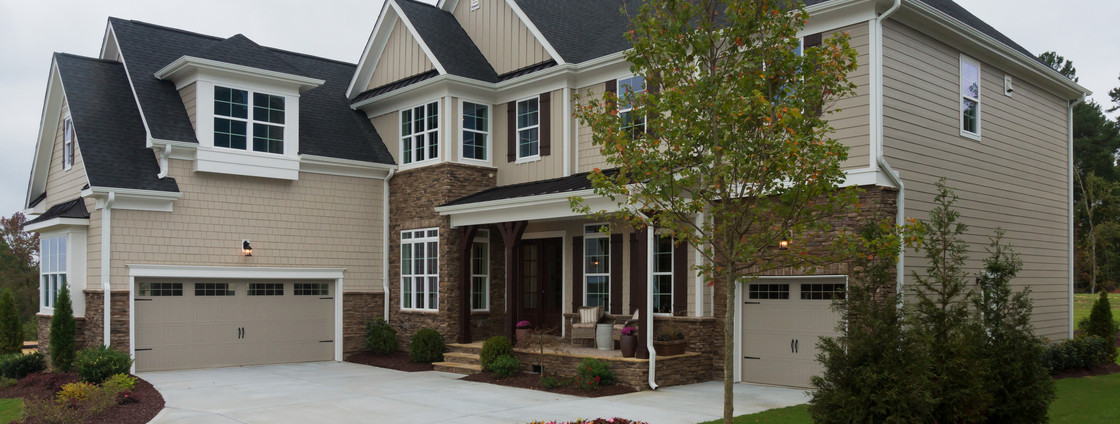 exterior house painting