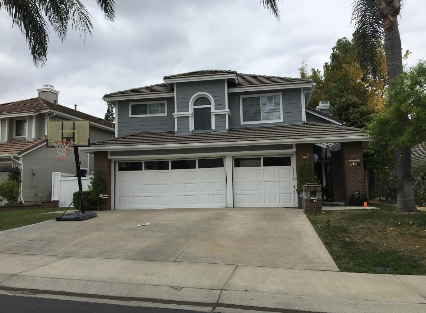 Exterior Painting Huntington Beach