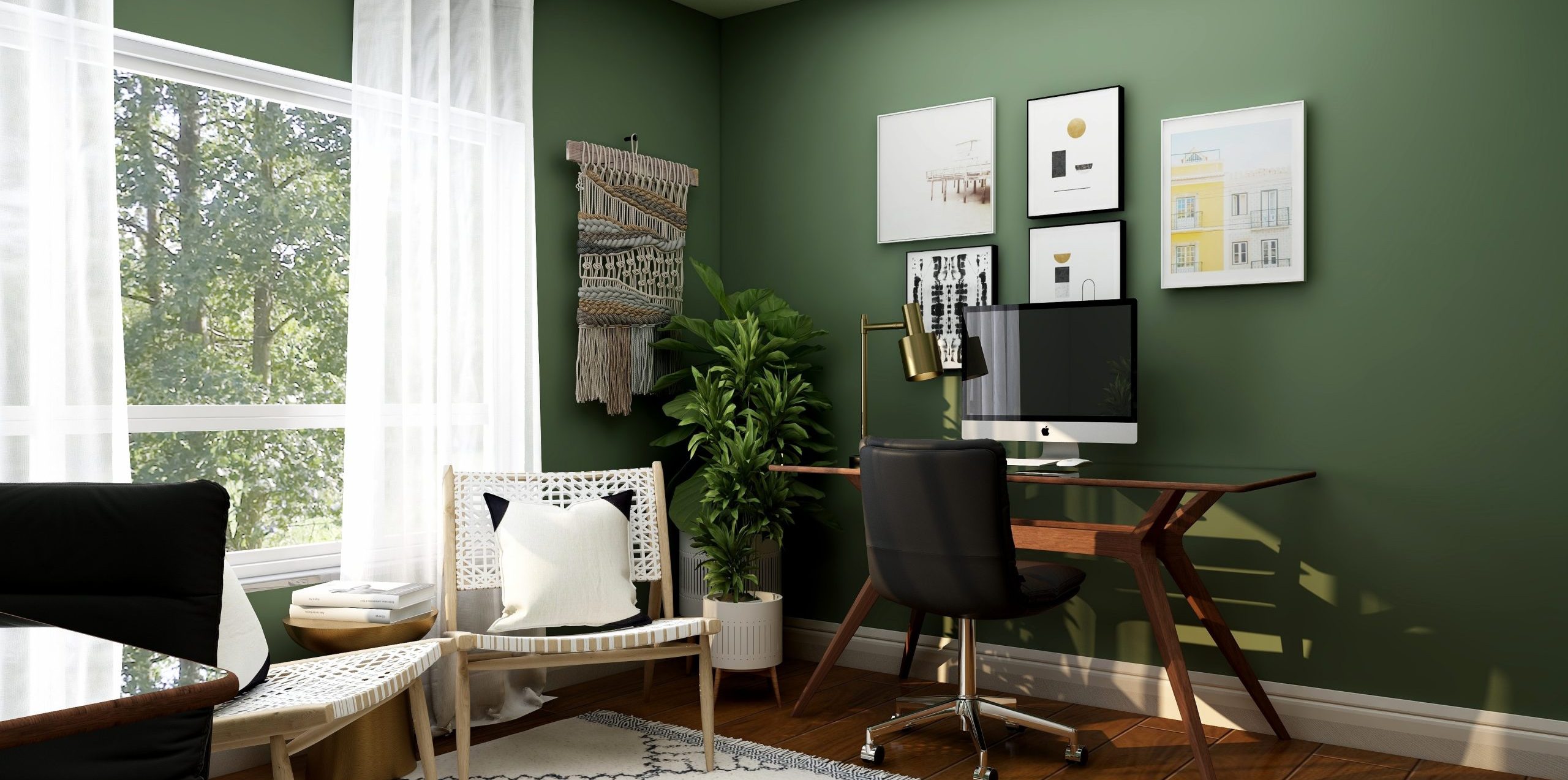 office