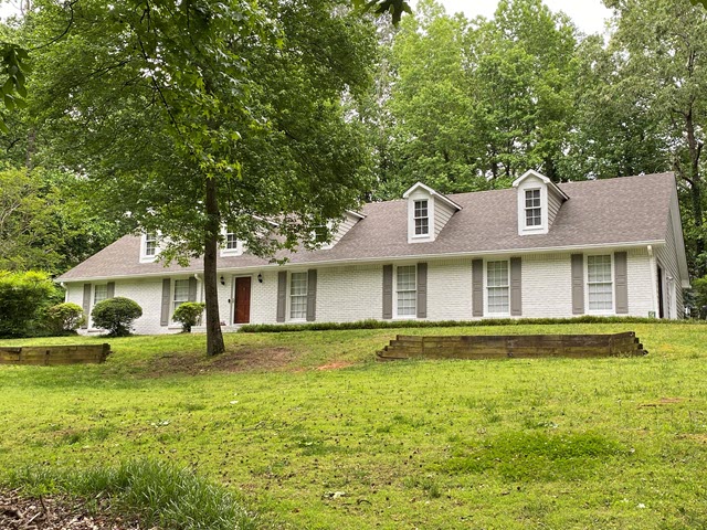 repainted single family home in duluth ga - certapro painters of duluth and norcross