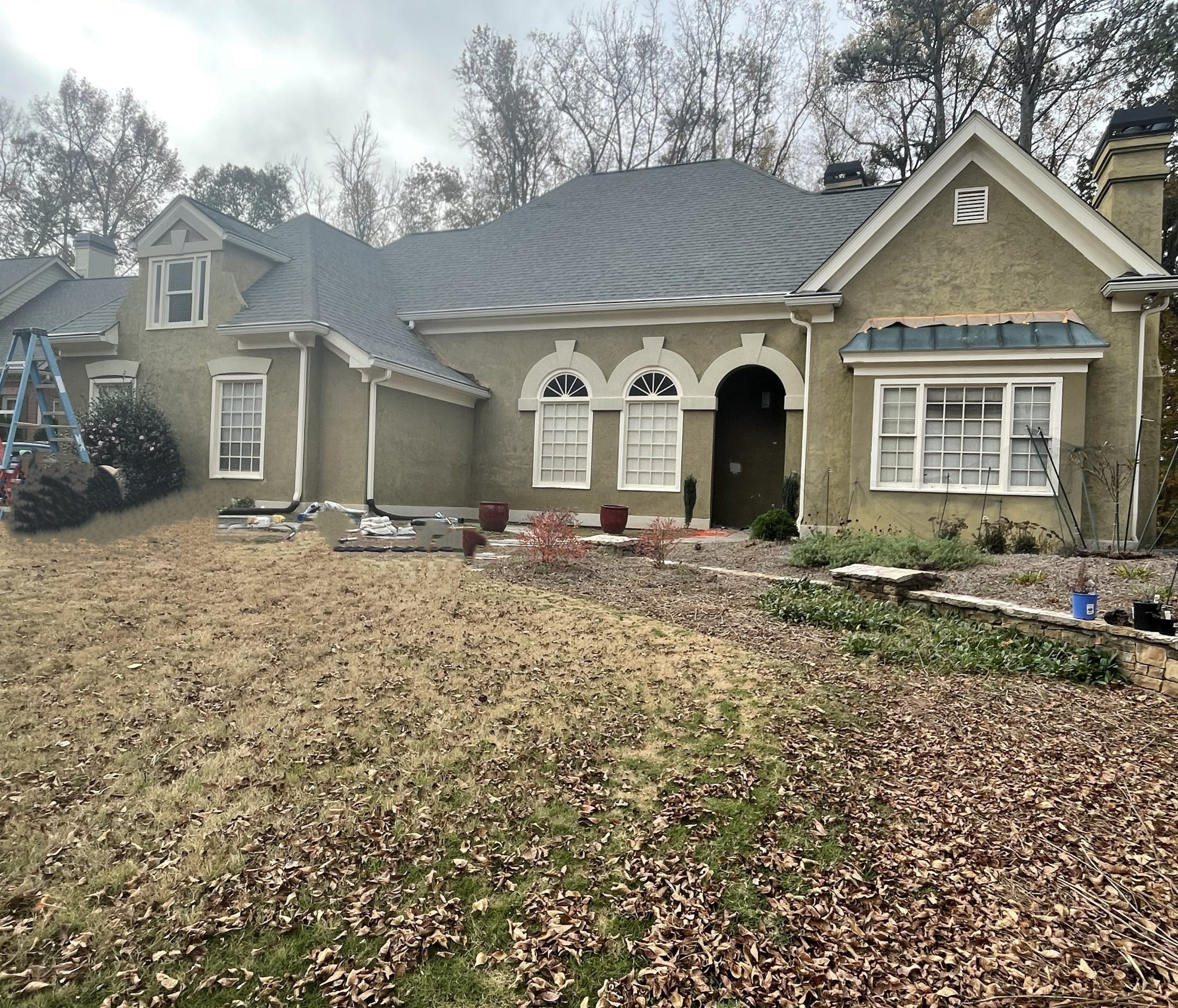 Exterior Residential Painting Services Bend, OR