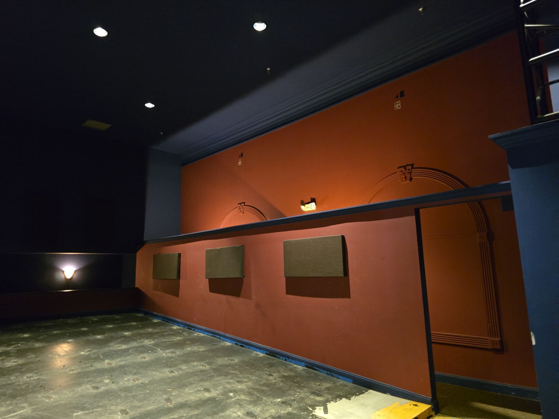 Interior Commercial Painting Services Norcross, GA