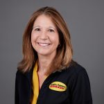 Nancy Warner