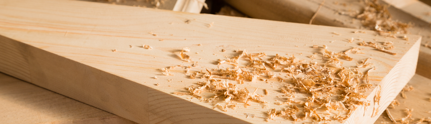 Check out our Light Carpentry Services