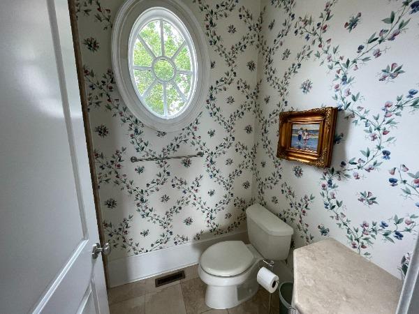 Residential Painting Project
