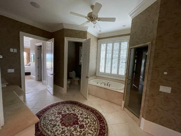 Residential Painting Project