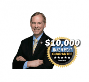 TrustDALE Certified