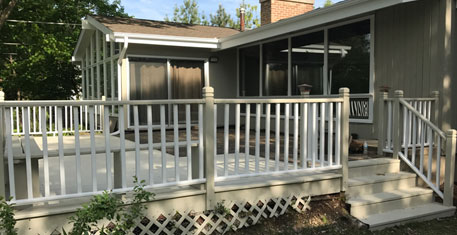 Exterior Painters in Arlington Heights