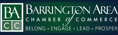 Barrington Area Chamber of Commerce painters