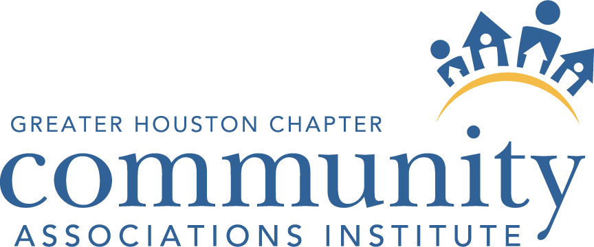Greater Houston Chapter of Community Associations Institute