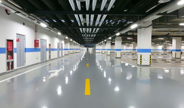 Check out our Epoxy Floor Coatings