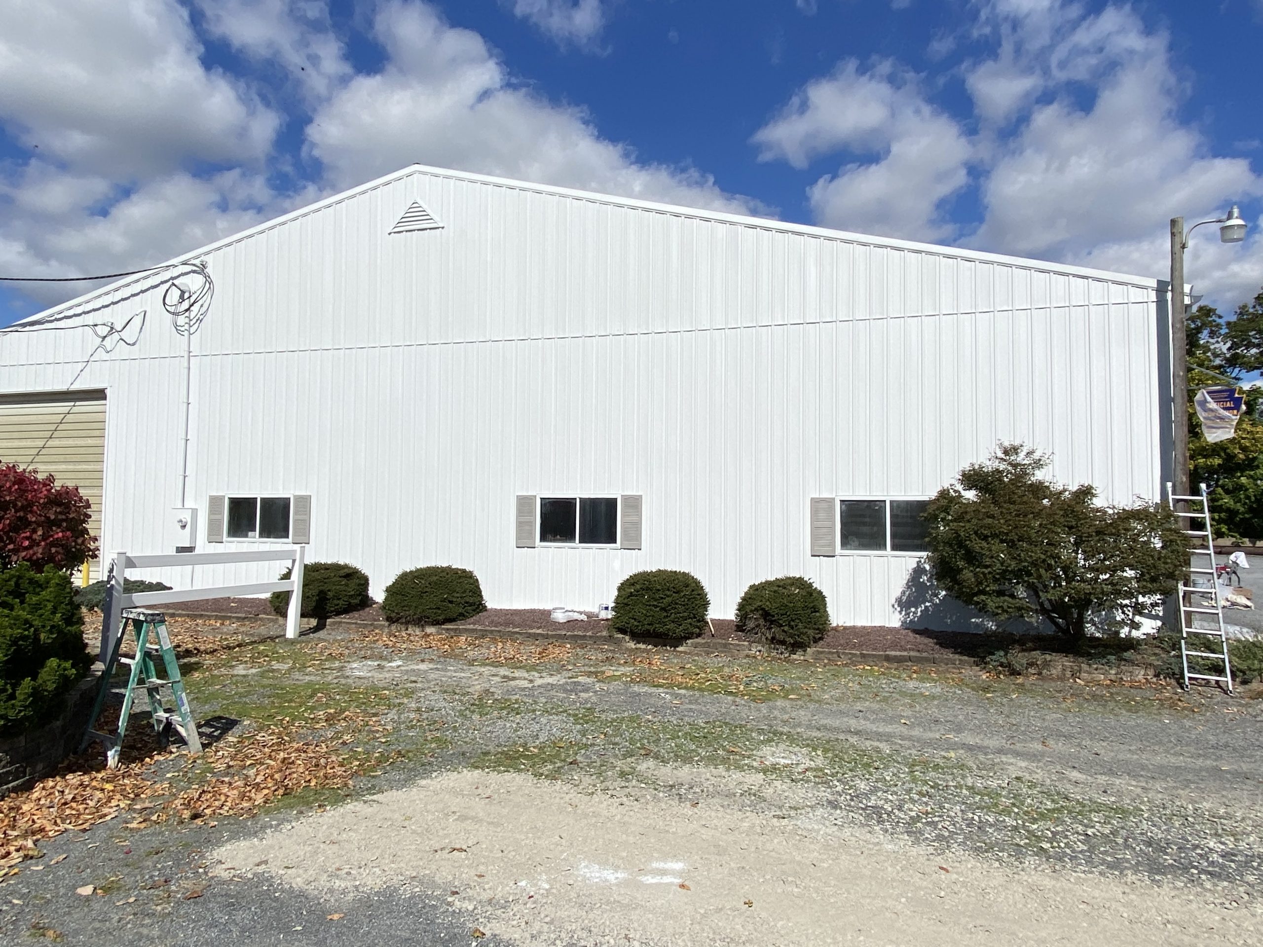 Pottle’s Transportation LLC – Kutztown, PA After
