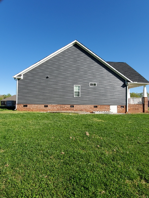 power washing salisbury nc