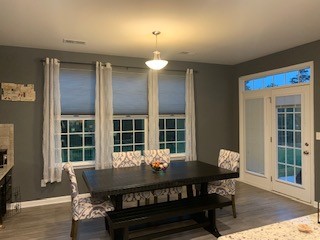 Interior Painting Service