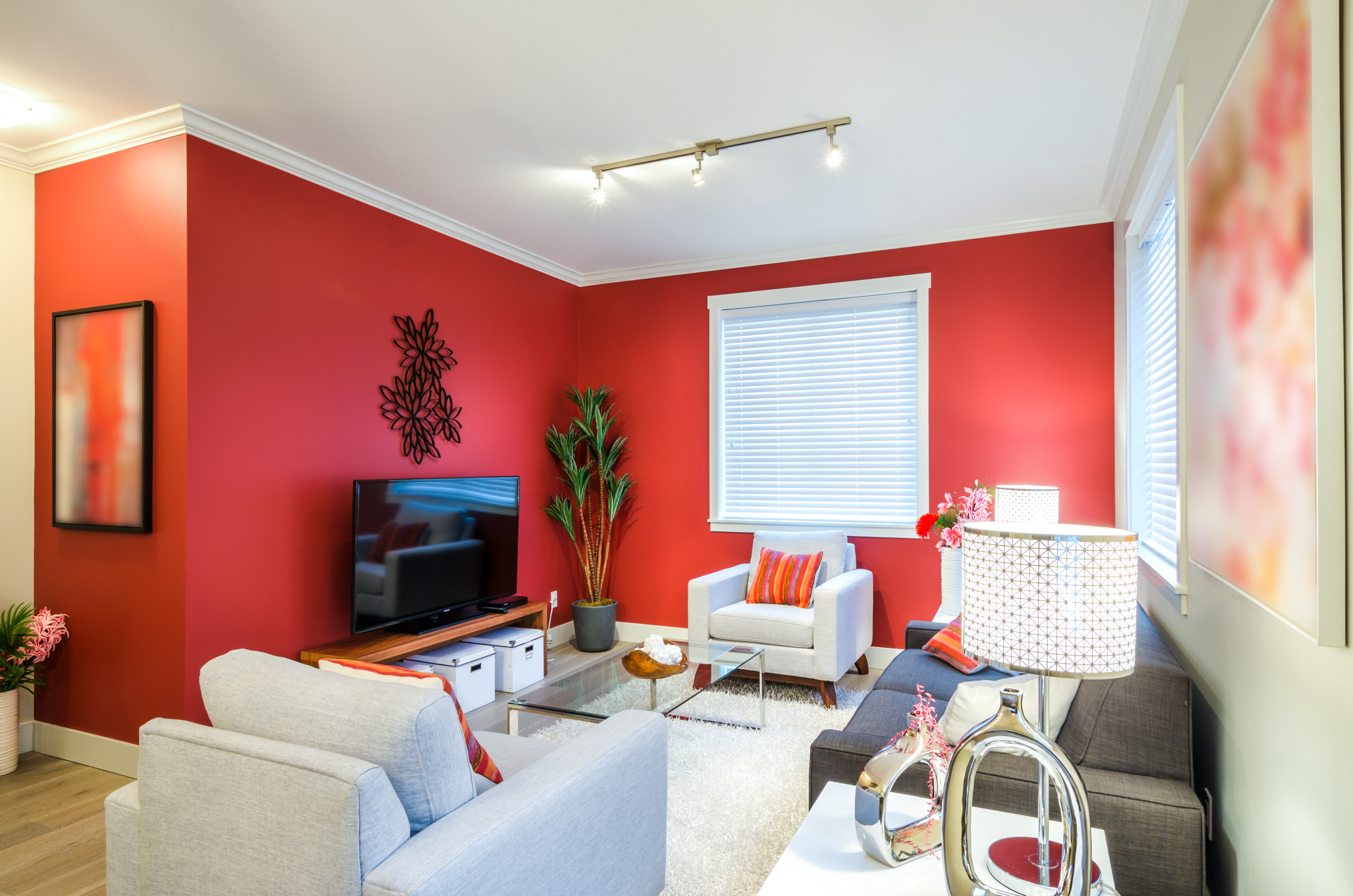 Altamonte Springs, FL - Interior Painting