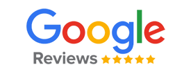 4.7/5 Google Rating