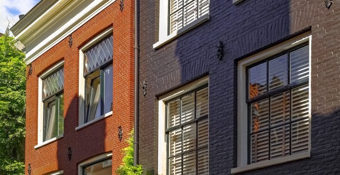 Check out our Brick Painting Services