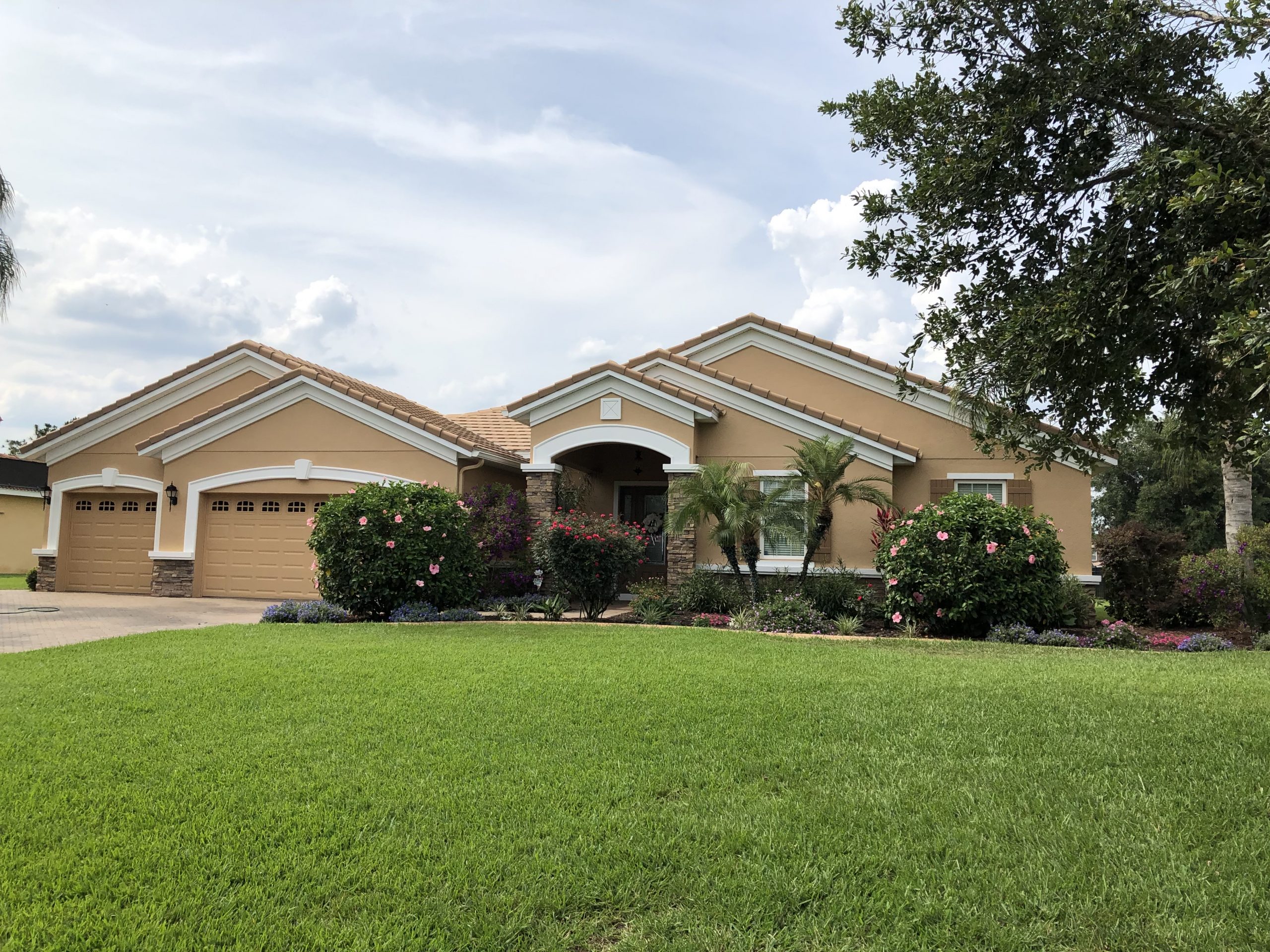orlando front after