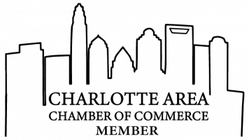 Charlotte Area Chamber Of Commerce logo