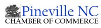 Pineville NC Chamber of Commerce logo