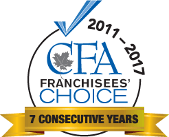 cfa painters