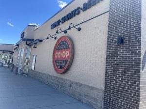 Co-op