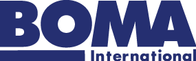BOMA International Badge